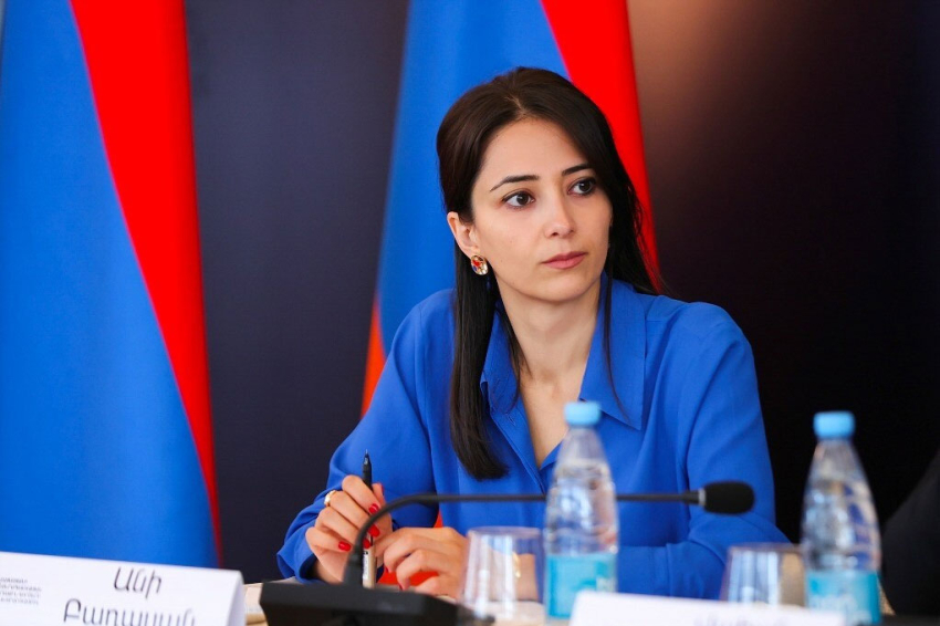 ՀՀ տարածքը չի կարող օգտագործվել երրորդ պետությունների կողմից հարևան պետություններից որևէ մեկի դեմ ռшզմական գործողություններ իրականացնելու համար․ ՀՀ ԱԳՆ