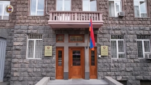 ԱԱԾ-ն բացահայտել և կանխել է անօրինական միգրացիայի հերթական դեպքը (տեսանյութ)