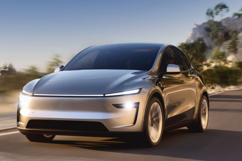 Tesla-ի վաճառքը նվազել է գրեթե 70 տոկոսով