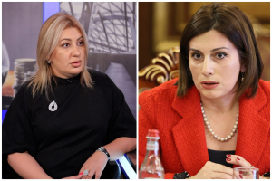 Հայաստան է ներմուծվում մեծ քանակությամբ սերուցք Իրանից. Առողջապահությա՛ն նախարարություն, որտե՞ղ է Ձեր արձագանքը․ Անուշ Պողոսյան