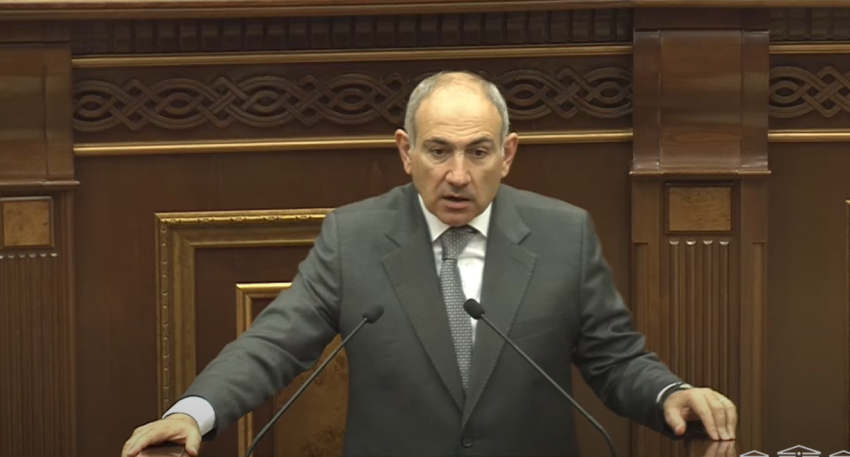 «Հրապարակ». Նիկոլ Փաշինյանը բոլոր պատգամավորների դեմ կոմպրոմատների թղթապանակներ է պատրաստում