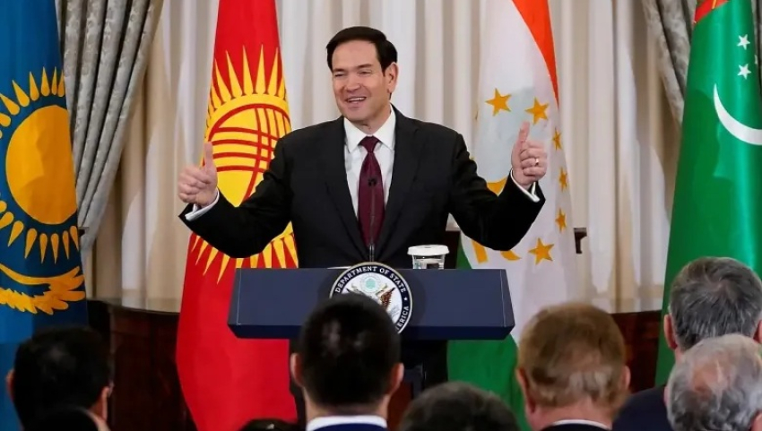 ԱՄՆ-ում հայտարարել են նոր դարաշրջան՝ ԱՊՀ չորս անդամ երկրների հետ հարաբերություններում