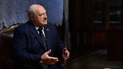 Սեղանին շատ լավ խաղաղության առաջարկ կա, եթե ուկրաինացիները չընդունեն այն, նրանք կկորցնեն իրենց երկիրը․ Լուկաշենկո