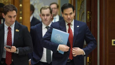 Պատերազմի ավարտը Ուկրաինայում պահանջում է լուրջ և իրատեսական գաղափարներ. Ռուբիո