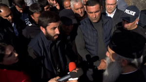 Կարգալույծ եղած կաթողիկոսը չի կարող ինձ կարգալույծ անել. ես այդ կառույցը չեմ հարգում. Ստեփան Ասատրյանը՝ հոգևորականներին