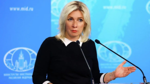 ՌԴ-ն պաշտոնապես Ղարաբաղը ճանաչում է Ադրբեջանի տարածք. Զախարովա