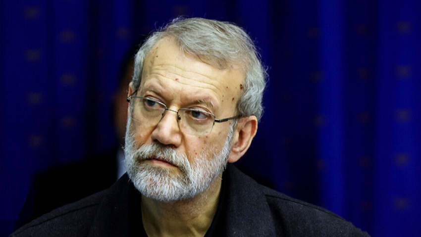 Պատժամիջոցները չեղարկելու խնդրանքով ԱՄՆ-ին նամակ չի ուղարկվել․ Իրանի Անվտանգության խորհրդի քարտուղար