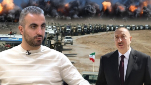 Իրանի հրթիռային հարվածները զգուշացում էր նաև Բաքվին, որ չեն զիջելու Սյունիքի հարցում