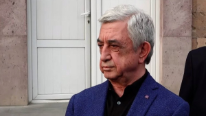 Նոր Ազգային ժողովում 3-4 ընդդիմադիր ուժ կլինի․ Սերժ Սարգսյան