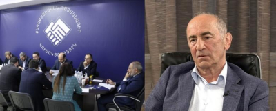 «Ժողովուրդ». ՔՊ-ի ներսում անհանգստություն կա. Քոչարյանի վարկանիշն աճում է