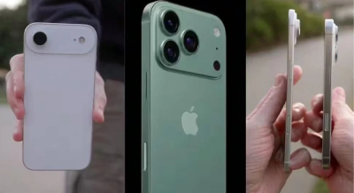 iPhone 17-ին հիացմունքի փոխարեն երկրպագուները դիմավորել են հիասթափության հոգոցներով․ NYP