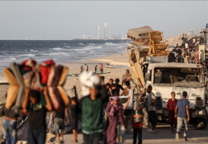 Իրանը չի մասնակցի Եգիպտոսում Գազայի հարցով խաղաղության գագաթնաժողովին