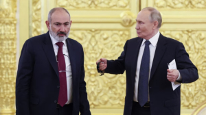 Վերջը հաց ենք կերել ՌԴ նախագահի հետ, չեմ ուզում, որ ստիպեն փակել ռուսական ալիքները. Փաշինյան