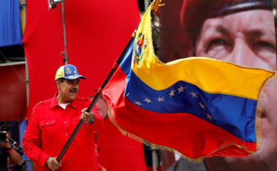 ԿՀՎ-ն հեղաշրջում է նախապատրաստում Վենեսուելայում. Մադուրո