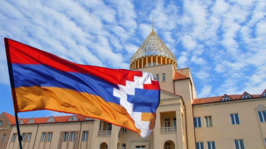 Արցախի Հանրապետության տարածքում բնակված ժողովրդի հավաքական վերադարձը հայրենի օջախներ անօտարելի և բացարձակ իրավունք է. Արցախի ԱԺ