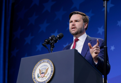 Վենսը հույս ունի, որ Ուկրաինայի hակամարտությունը կարող է կարգավորվել վեց ամսվա ընթացքում