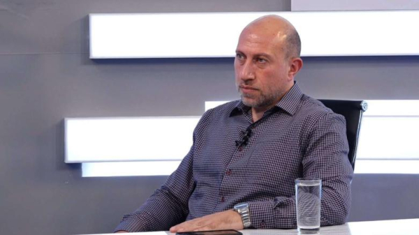 Փաշինյանը Թրամփին այդպես էլ չշնորհավորեց պաշտոնամուտի կապակցությամբ, ի տարբերություն օրինակ մեր ռեգիոնալ հարևաններ Վրաստանի և Ադրբեջանի. Բադալյան