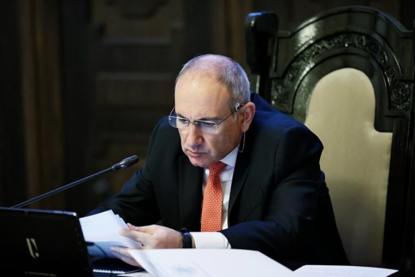 «Հրապարակ». Հնչեղ բացահայտումների նոր օպերացիաներ են մշակվում