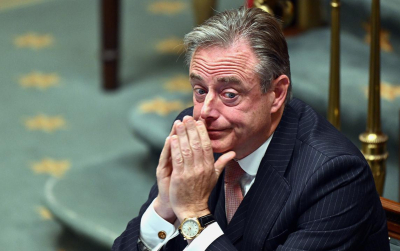 Ռուսական ակտիվների բռնագրավումը uպառնում է nչնչացնել հակամարտnւթյան կարգավորման հնարավոր համաձայնագիրը. Բելգիայի վարչապետ