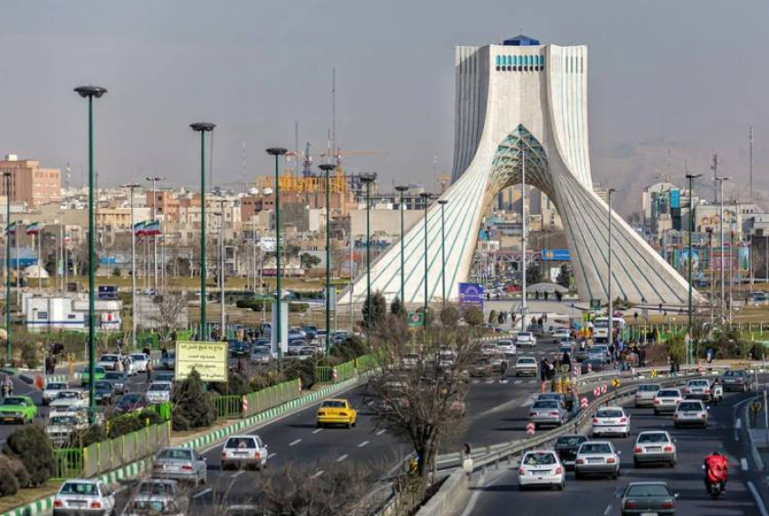 Զանգեզուրը մեր կարմիր գիծն է․ Իրանի խորհրդարանի անդամ