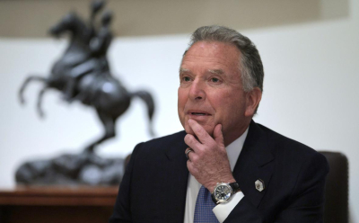 Պուտինը ցանկանում է Ուկրաինայի hակամարտության կարգավորում. Ուիթկոֆ