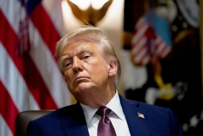 ԱՄՆ զինված ուժերը հարվածներ են հասցրել Վենեսուելային ենթակա ահաբեկիչներին, կան սպանվածներ. Թրամփ