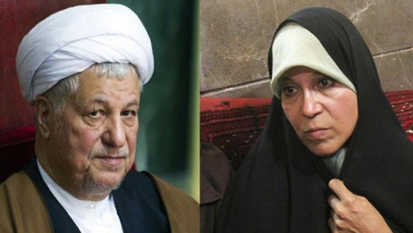 Սկանդալ՝ Իրանում. նախկին նախագահի դստեր դեմ դատական գործ է հարուցվել
