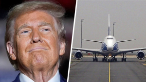 Թրամփը Իսրայելից մեկնել է Եգիպտոս