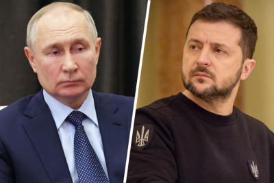 Կիևը հրաժարվել է Մոսկվայում Պուտին-Զելենսկի հանդիպումից