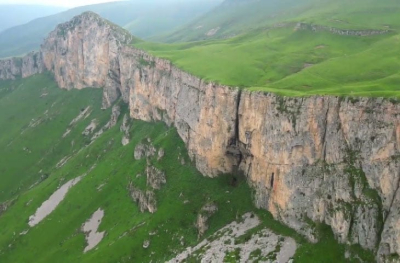 Դիմաց լեռից իջնելիս՝ Թեղուտ գյուղի անտառում, 20 հոգանոց արշավախումբը մոլորվել էր