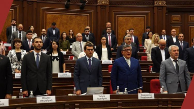 «Իշխող թիմի մեջ կա անհանգստություն, որ ընդհանուր զարգացումները, միտումներն իրենց դեմ են». «Փաստ»