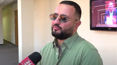 «Միշտ ուզել եմ լինել Ազգային ժողովում»․ Սուպեր Սաքո