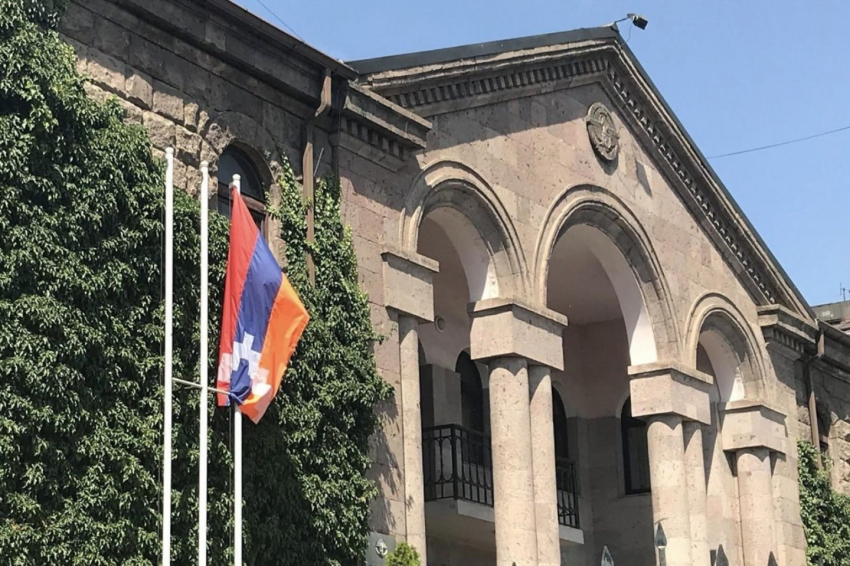 Երևանում Արցախի մշտական ներկայացուցչության շենքը հետ են պահանջում