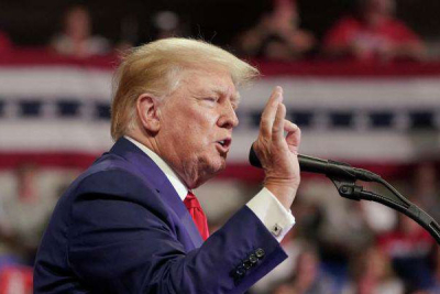 Ես ստիպված կլինեմ խառնվել. Թրամփը Պուտինի և Զելենսկու հետ հնարավոր գագաթնաժողովի մասին