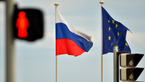 ԵՄ ԱԳ նախարարները հավանություն են տվել ՌԴ-ի դեմ պատժամիջոցների 16-րդ փաթեթին