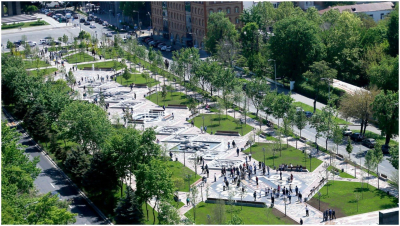 Երևանի այգիներում կանցկացվի «Երևանի գիշերները» խորագրով դասական երաժշտական համերգաշար