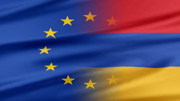 ՀՀ նախագահը ստորագրել է ԵՄ-ին ՀՀ անդամակցելու գործընթացի մեկնարկի մասին օրենքը