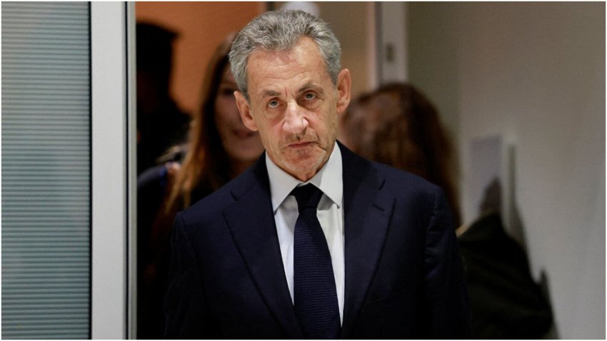 Նիկոլա Սարկոզին կարող է ազատվել բանտից ընդամենը 20 օր անց կալանքից հետո