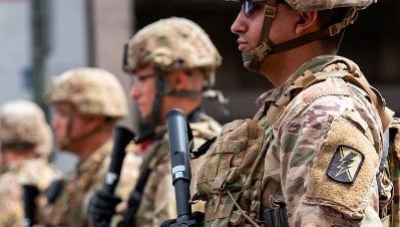 Թրամփը մտադիր է Ազգային գվարդիա տեղակայել Չիկագոյում