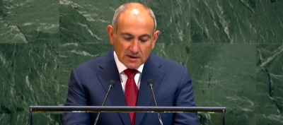 Իմաստ ունի Ադրբեջանի նախագահը պարզաբանի՝ ի՞նչ իմաստ ունի «Զանգեզուրի միջանցք» արտահայտությունն օգտագործելը․ Փաշինյան