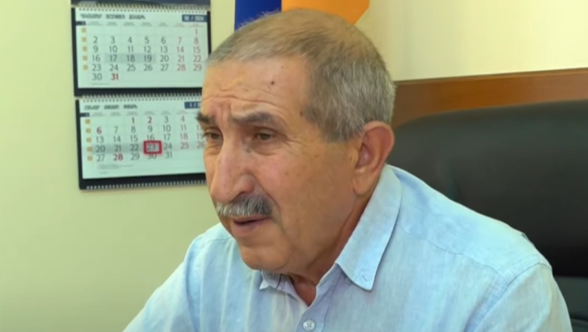 Եթե ասում ենք՝ չունենք տարածքային պահանջներ Ադրբեջանից, բայց Սահմանադրությամբ ունենք, ուրեմն Սահմանադրությունը պետք է բերենք «իրական» տեքստի. ՔՊ-ական պատգամավոր