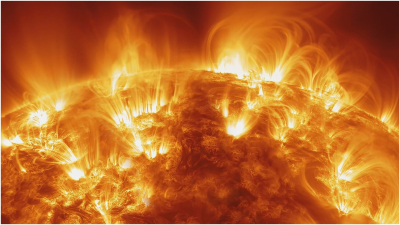 Գիտնականները զգուշացնում են տարվա ամենաուժեղ գեոմագնիսական փոթորկի մասին