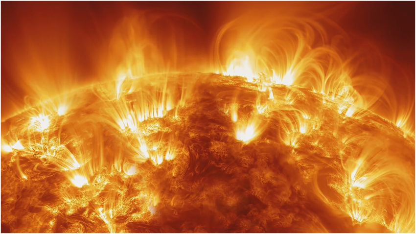 Գիտնականները զգուշացնում են տարվա ամենաուժեղ գեոմագնիսական փոթորկի մասին