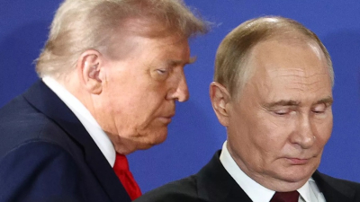 Առաջիկա օրերին կխոսեմ Պուտինի հետ․ Թրամփ