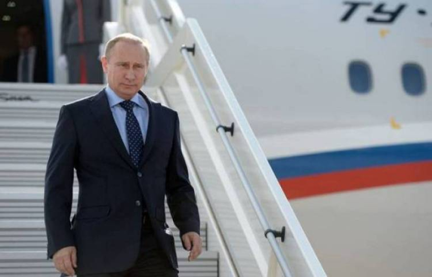 Պուտինը կայցելի՞ Իրան