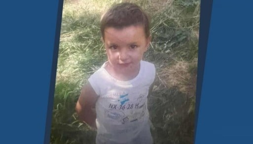 3-ամյա Տիգրան Օվանեսովի որոնողական աշխատանքները շարունակվում են. ՆԳՆ