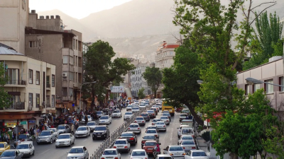 Միասնական աղոթքից հետո Իրանի պետական հեռուստաընկերությունը հայտնել է մոտալուտ անձրևի մասին