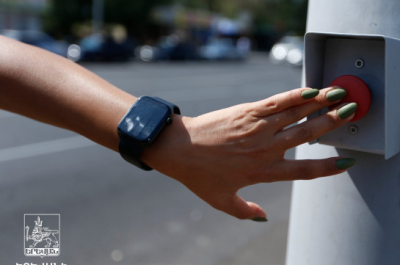 Երևանի մի շարք փողոցներում կգործարկվեն «Հետիոտնային կանչի» ռեժիմով աշխատող լուսացույցներ