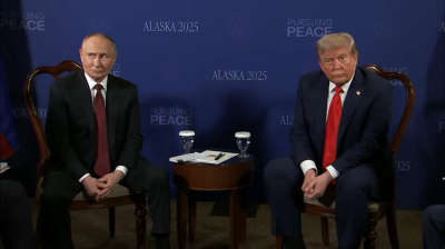 Պուտինին և Թրամփին առաջարկել են հանդիպել Ղրիմում