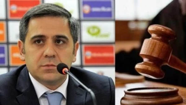 «Ժողովուրդ». Ֆուտբոլի ֆեդերացիայում քրեական գործ է հարուցվել. ուր են տանում թելերը